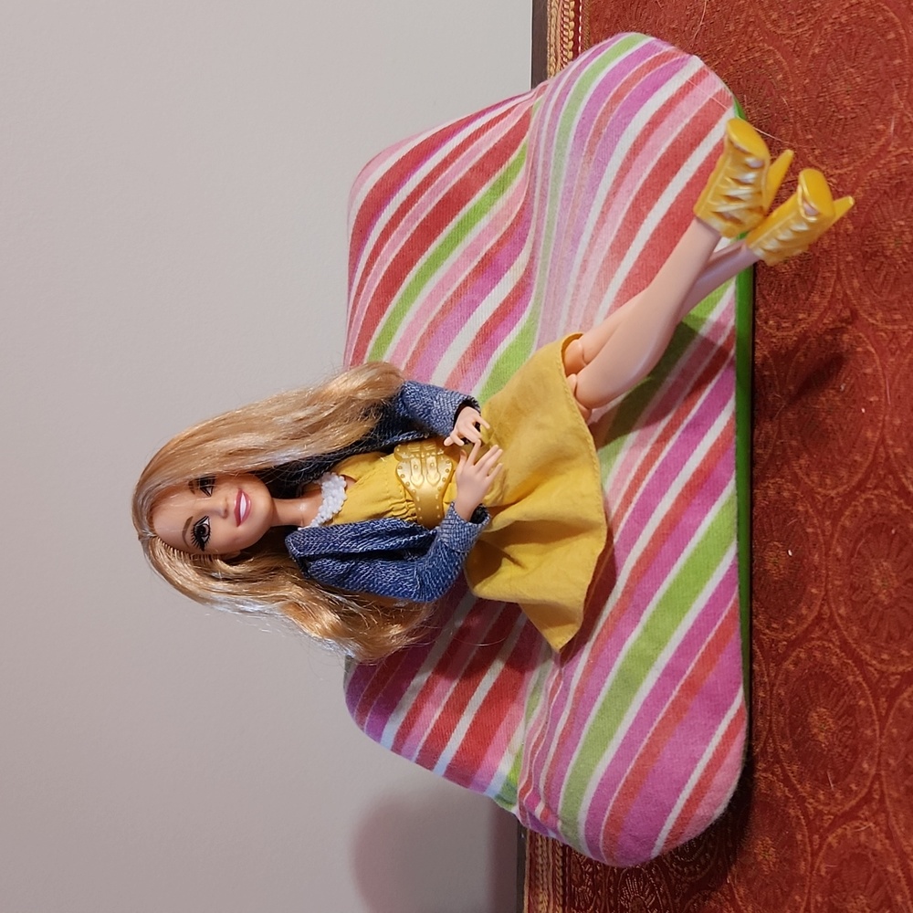 Sharpay Evans High School Musical VIP doll